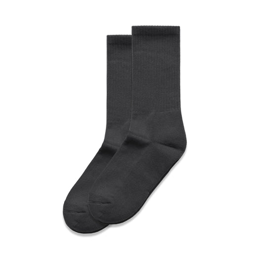 The Comfy Sock Coal