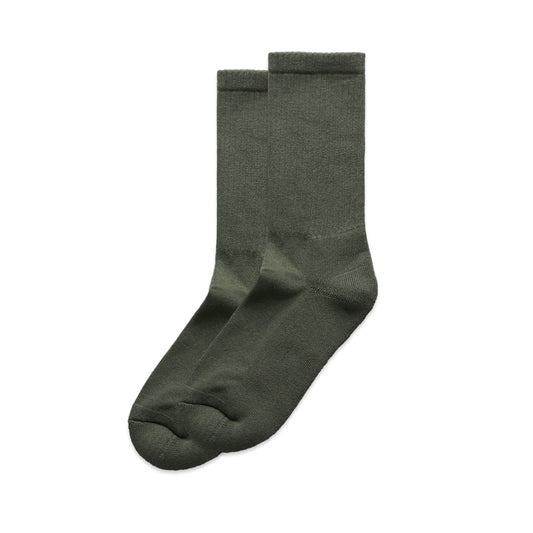 The Comfy Sock Cypress