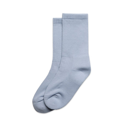 The Comfy Sock Athletic Heather