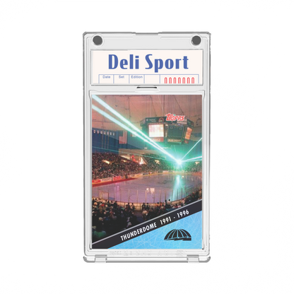 Deli Sport Card T-2 1993