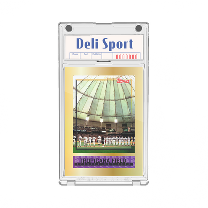 Deli Sport Card T-3 1998