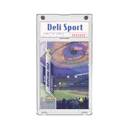 Deli Sport Card T-6 2008-2024