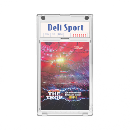 Deli Sport Card T-6 2024 RR