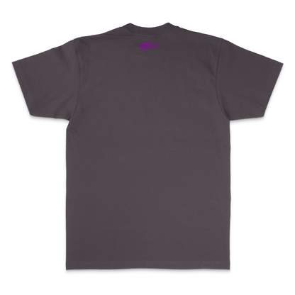 Deli Sport BATB Tee Charcoal