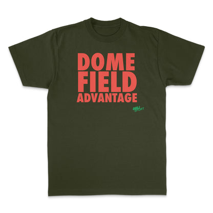 Deli Sport Dome Field Kale