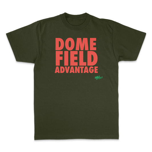 Deli Sport Dome Field Kale