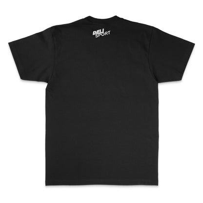 Deli Sport Parker Tee