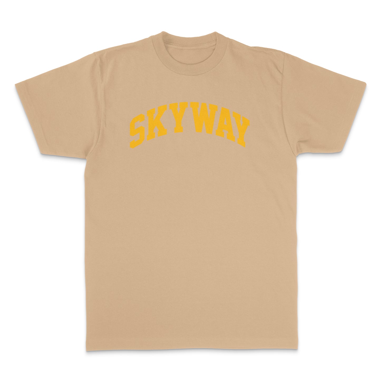 Deli Sport Skyway Flock Khaki