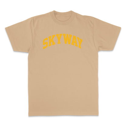 Deli Sport Skyway Flock Khaki