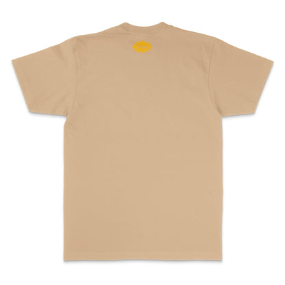 Deli Sport Skyway Flock Khaki