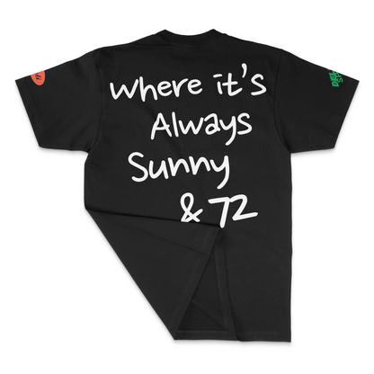 Deli Sport Sunny & 72 Black