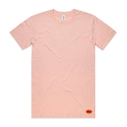 Peach Tee