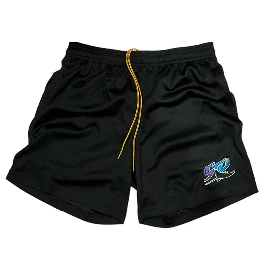 Deli Sport Home Team Shorts Black