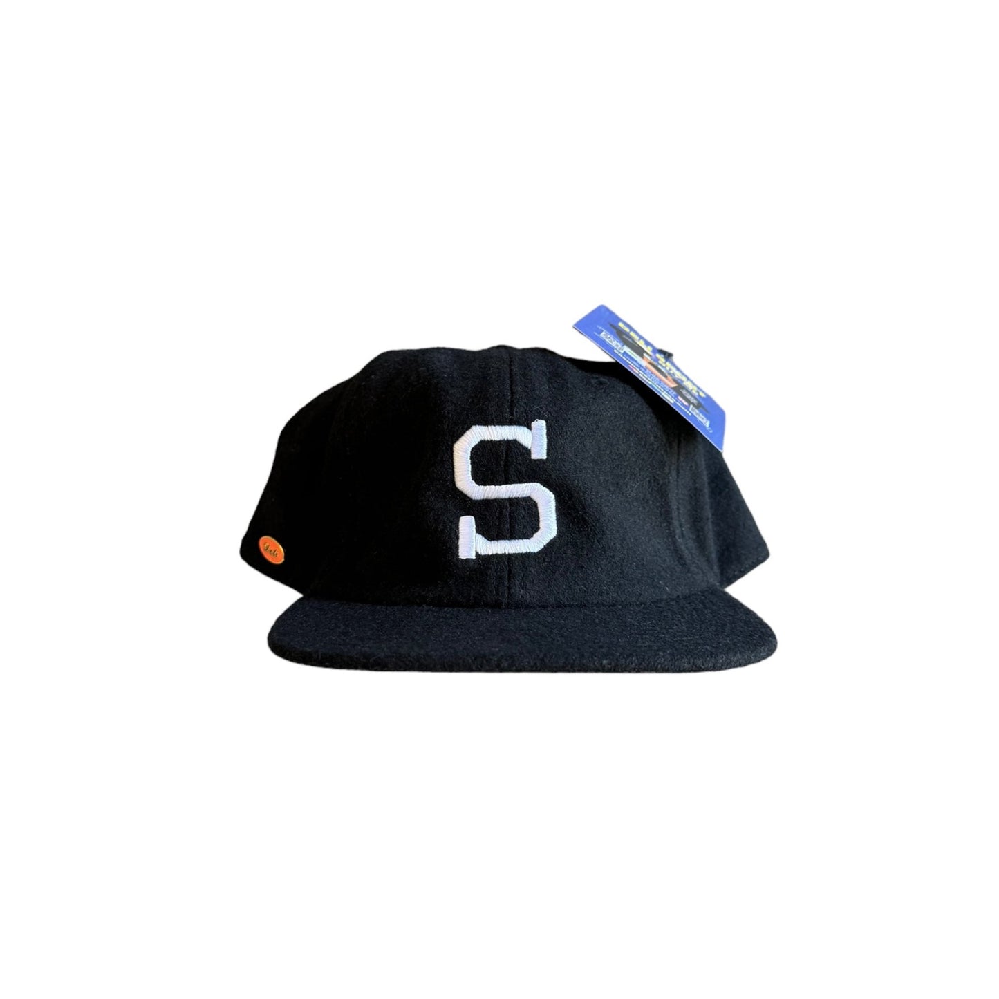 Deli Sport Saints Hat Black