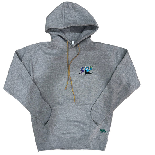 Deli Sport SP Hoodie Heather