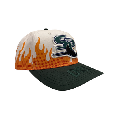 Deli Sport Hot Stove Hat