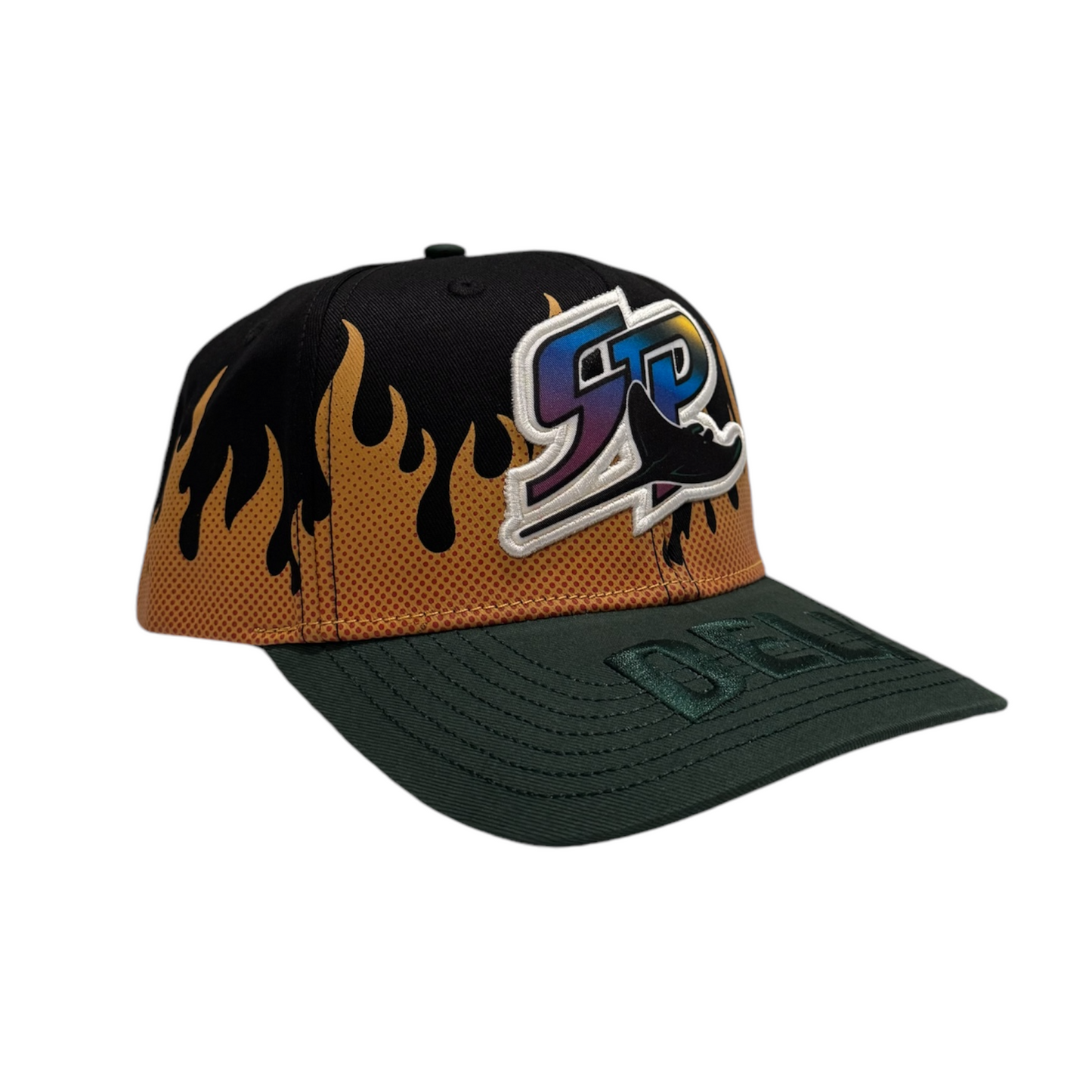 Deli Sport Hot Stove Hat