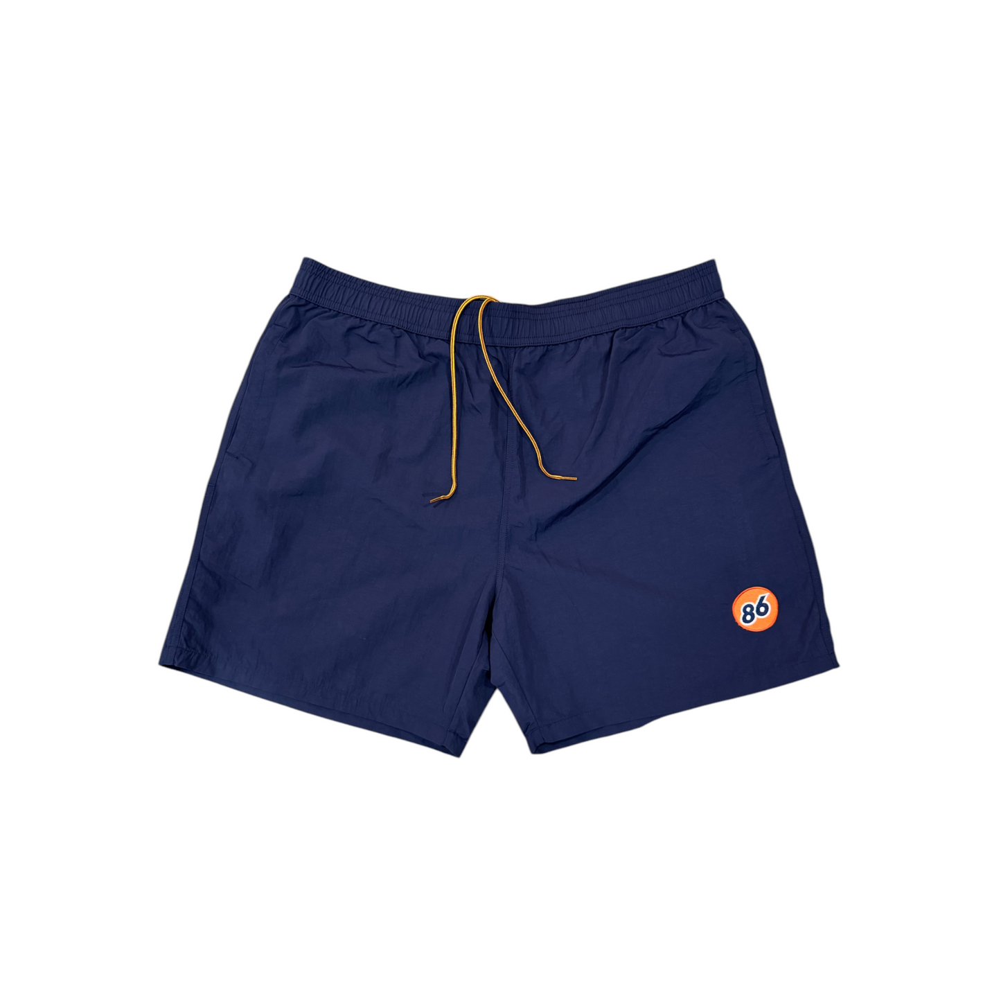 Deli Sport 86 Tailgate Shorts Navy