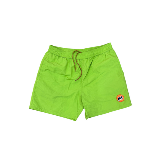 Deli Sport 86 Tailgate Shorts Volt