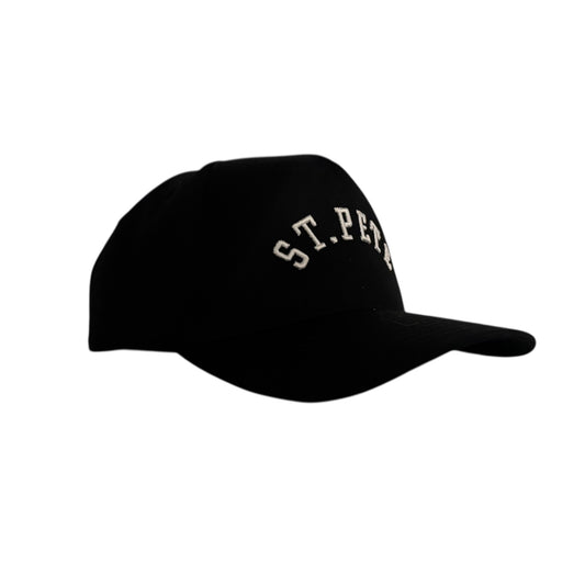 Deli Sport Upside Down Logos Suck Black/Black