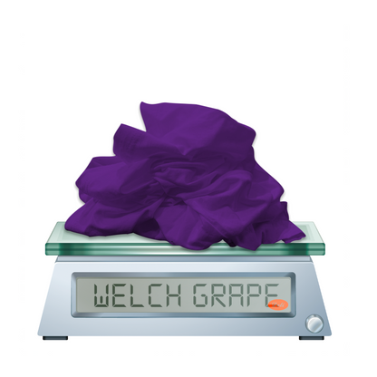 Welch Grape