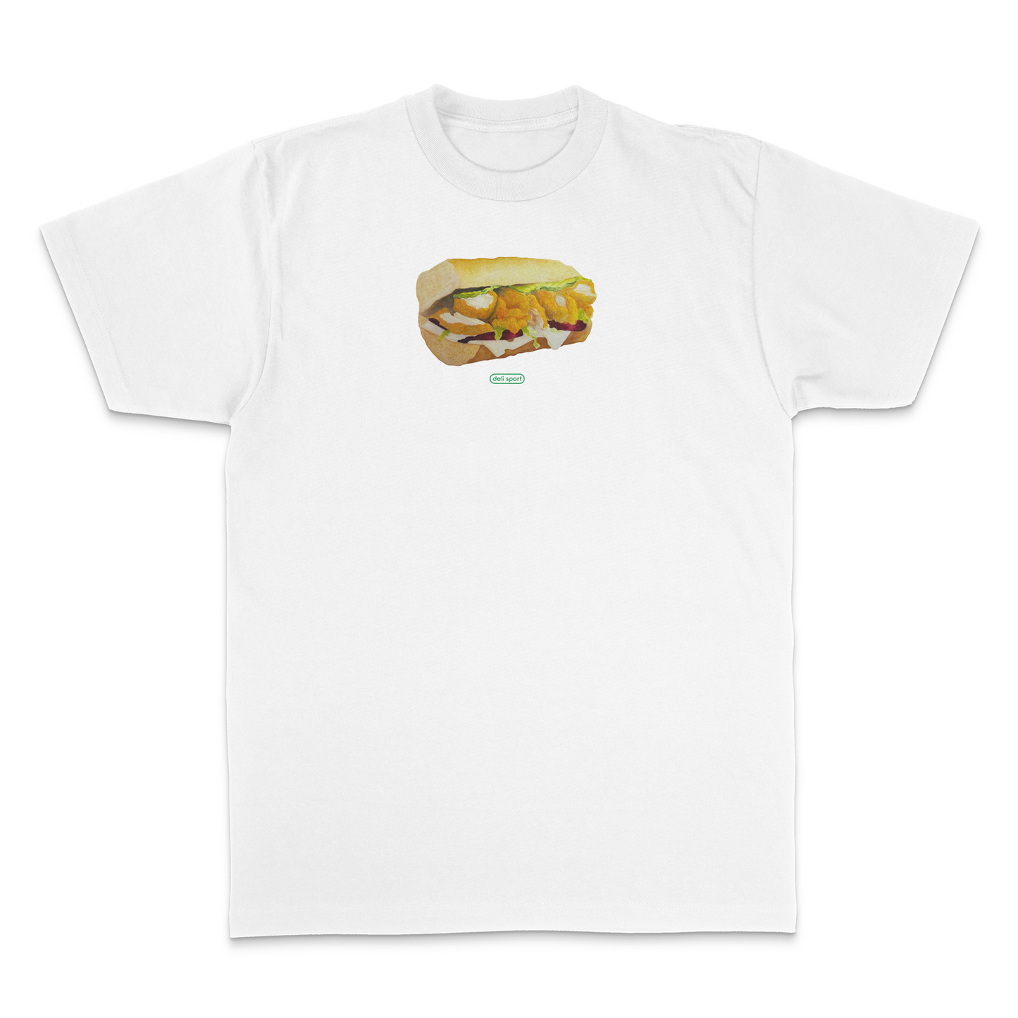 Sub Tee