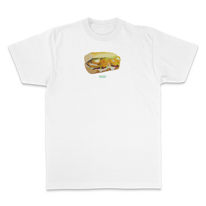 Sub Tee