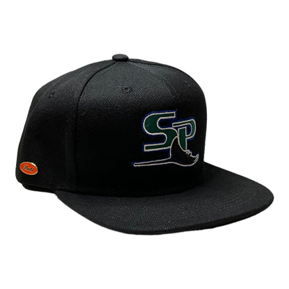 Deli Sport Home Team 2 Hat Black