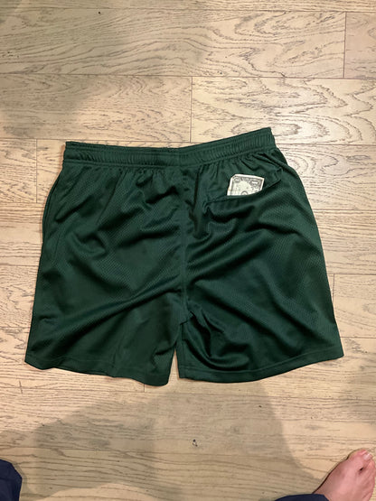 Deli Sport Home Team 2 Shorts Kale