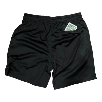 Deli Sport Home Team Shorts Black