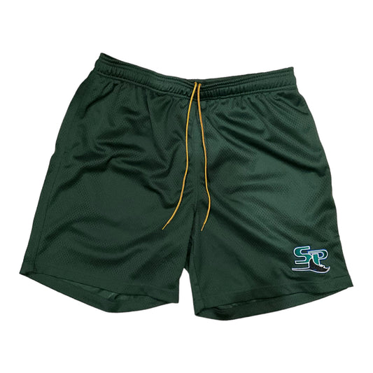 Deli Sport Home Team 2 Shorts Kale