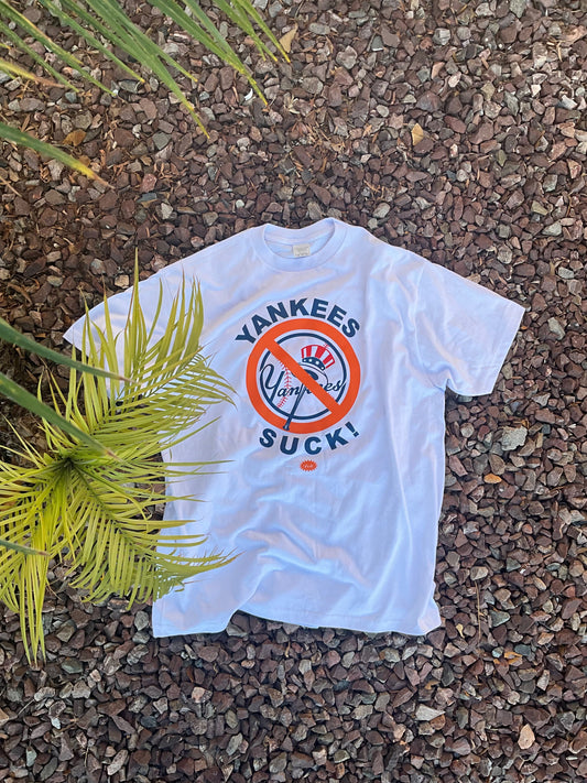 Yankees Suck!